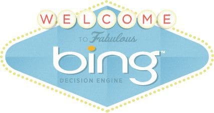 seo bing