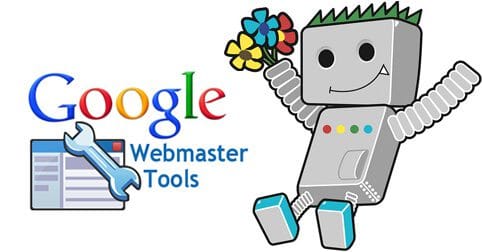 google-webmaster
