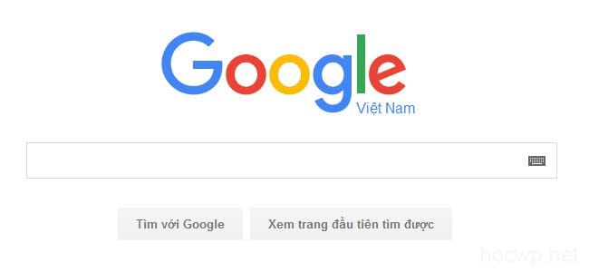 seo google vietnam