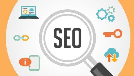 seo top google