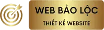 Dịch vụ thiết kế website tại Bảo Lộc