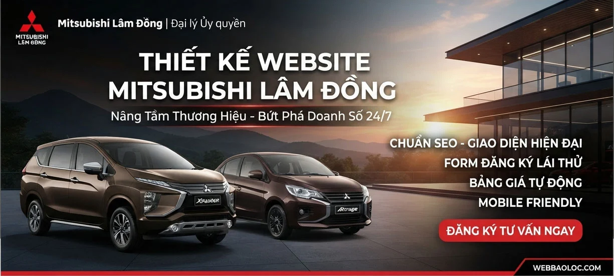 thiet-ke-web-mitsubishi